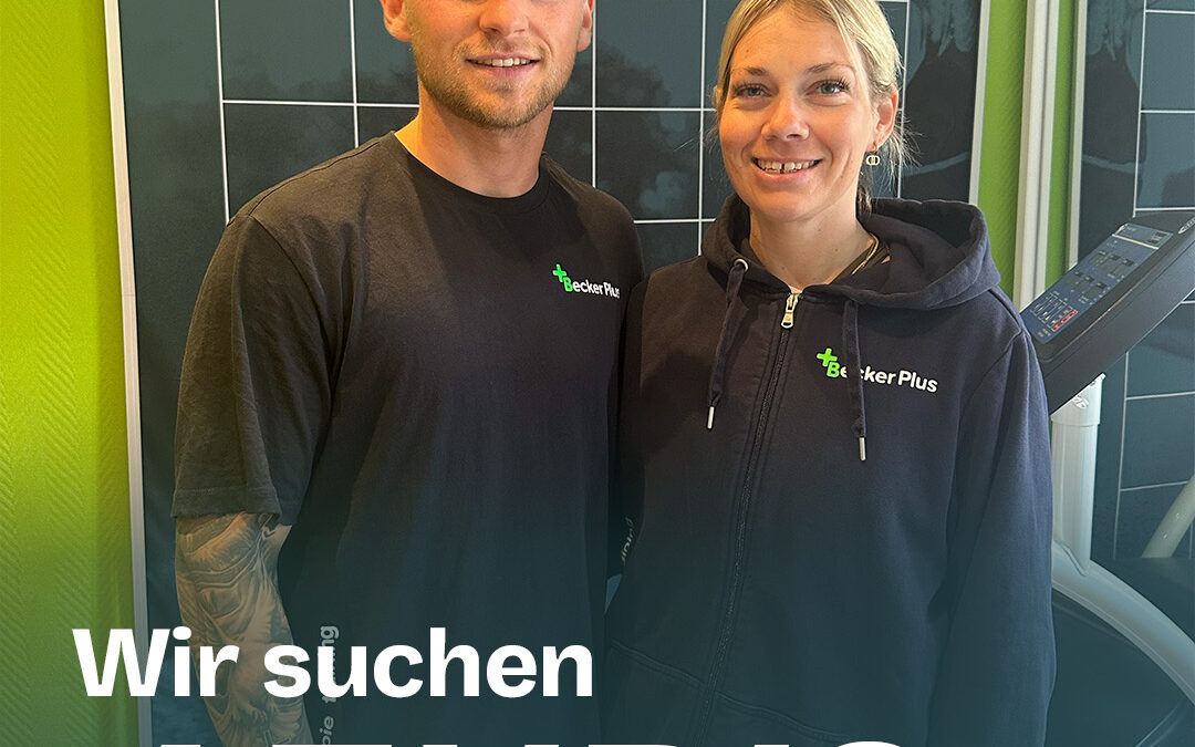 Becker Plus sucht neue Azubis