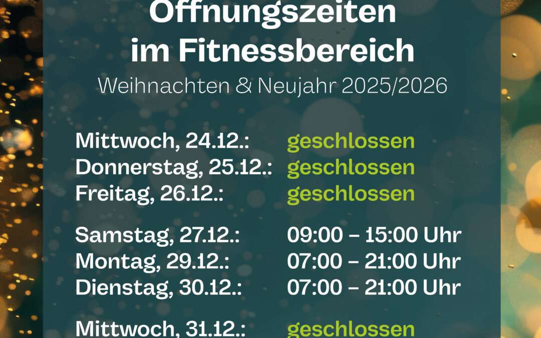 Wir wünschen euch ein besinnliches Weihnachtsfest